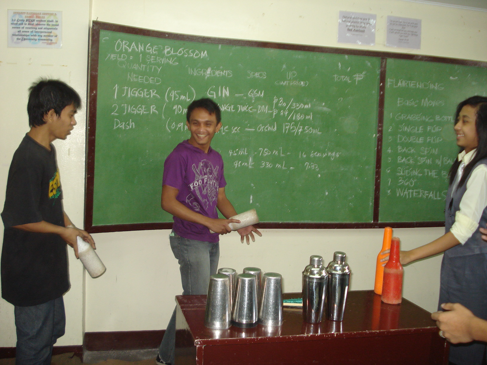 Image Caption